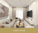  goregaon-adwait-chsl-vijay-sadan Living Area