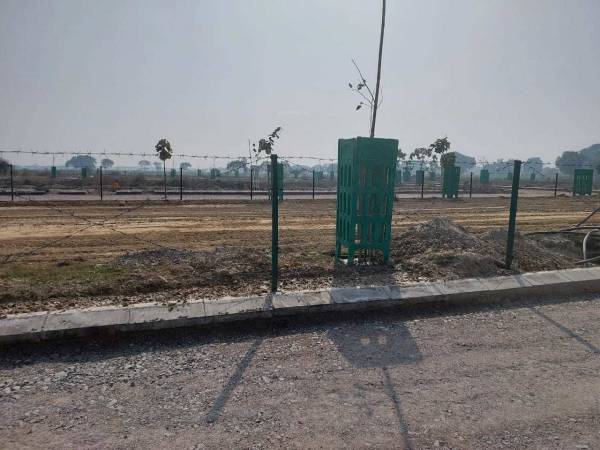  omaxe-metro-city Plot