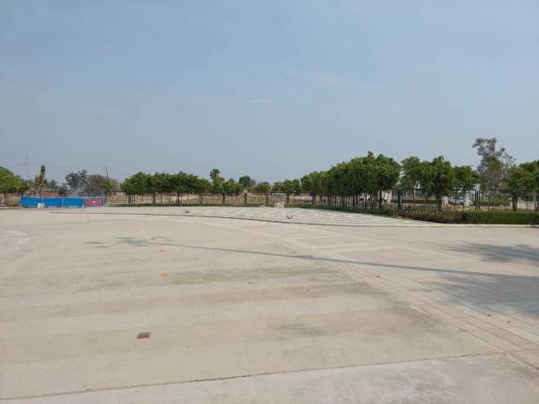  omaxe-metro-city Plot