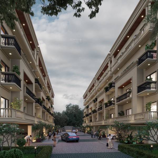  urban-casa Elevation