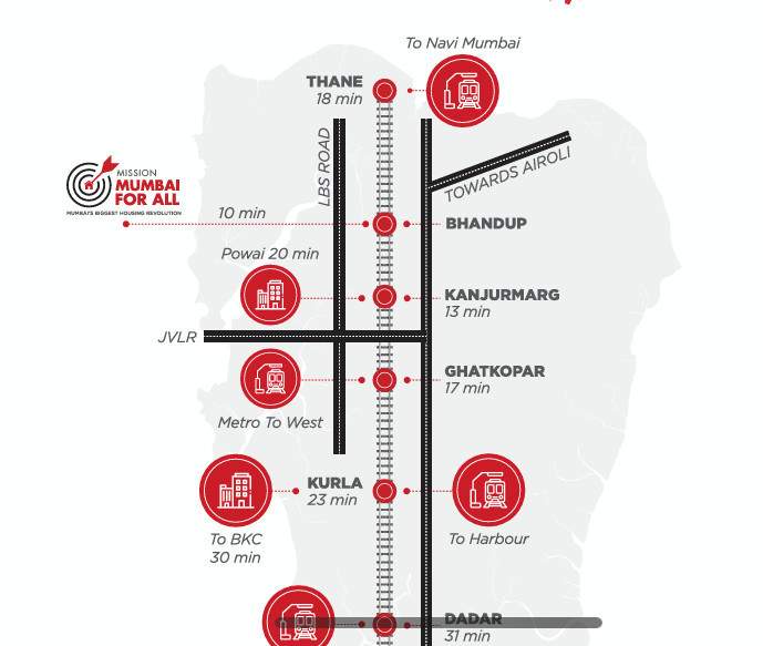  78 lake town Location Plan