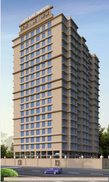 Elevation sarvoday-marvel Elevation