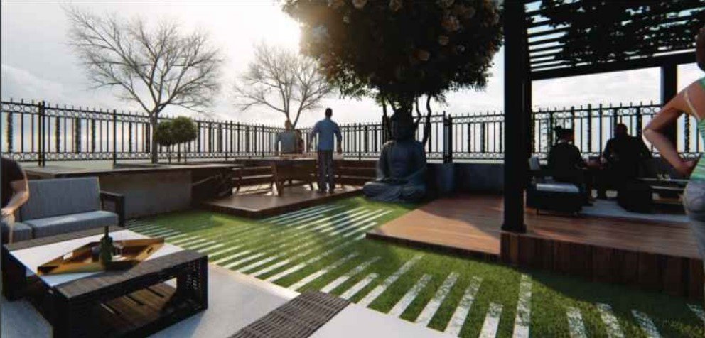 Happy Home Sarvoday Marvel