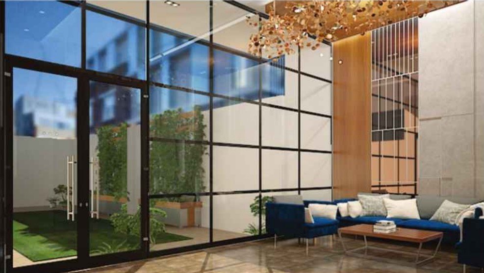 Happy Home Sarvoday Marvel