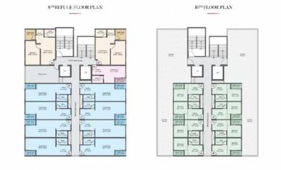  west-world West World Cluster Plan