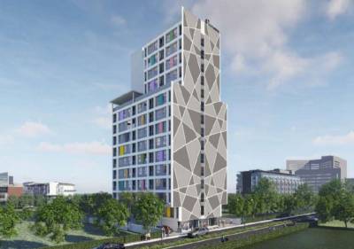  west-world Elevation