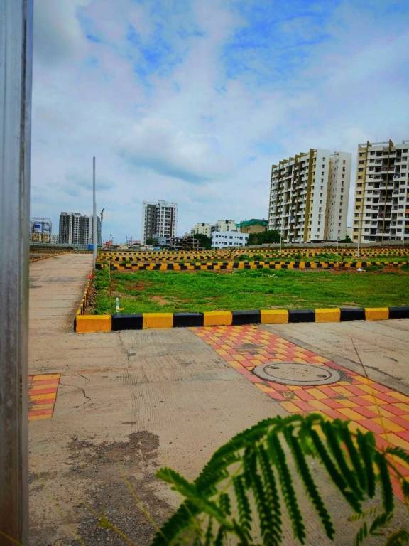  jogeshwari prime city Plot
