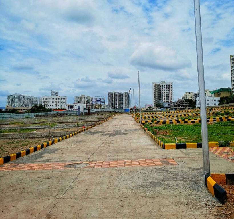  jogeshwari prime city Plot