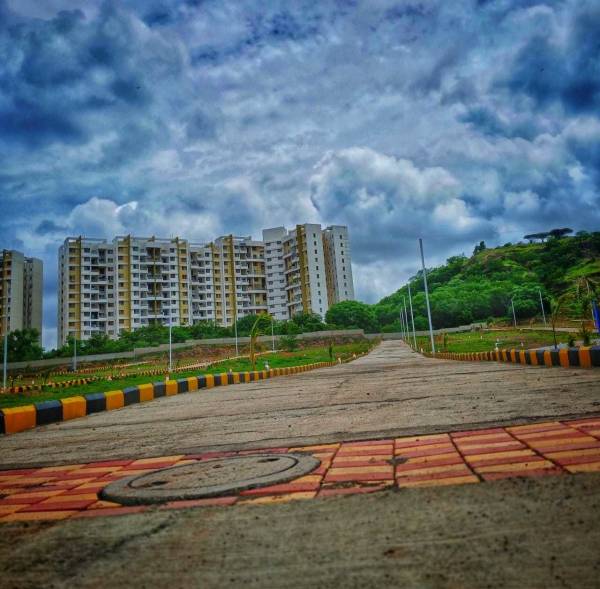  jogeshwari-prime-city Plot