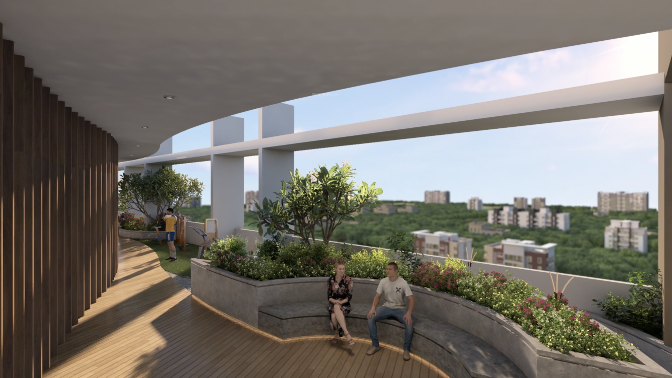  unique sky links phase i Others