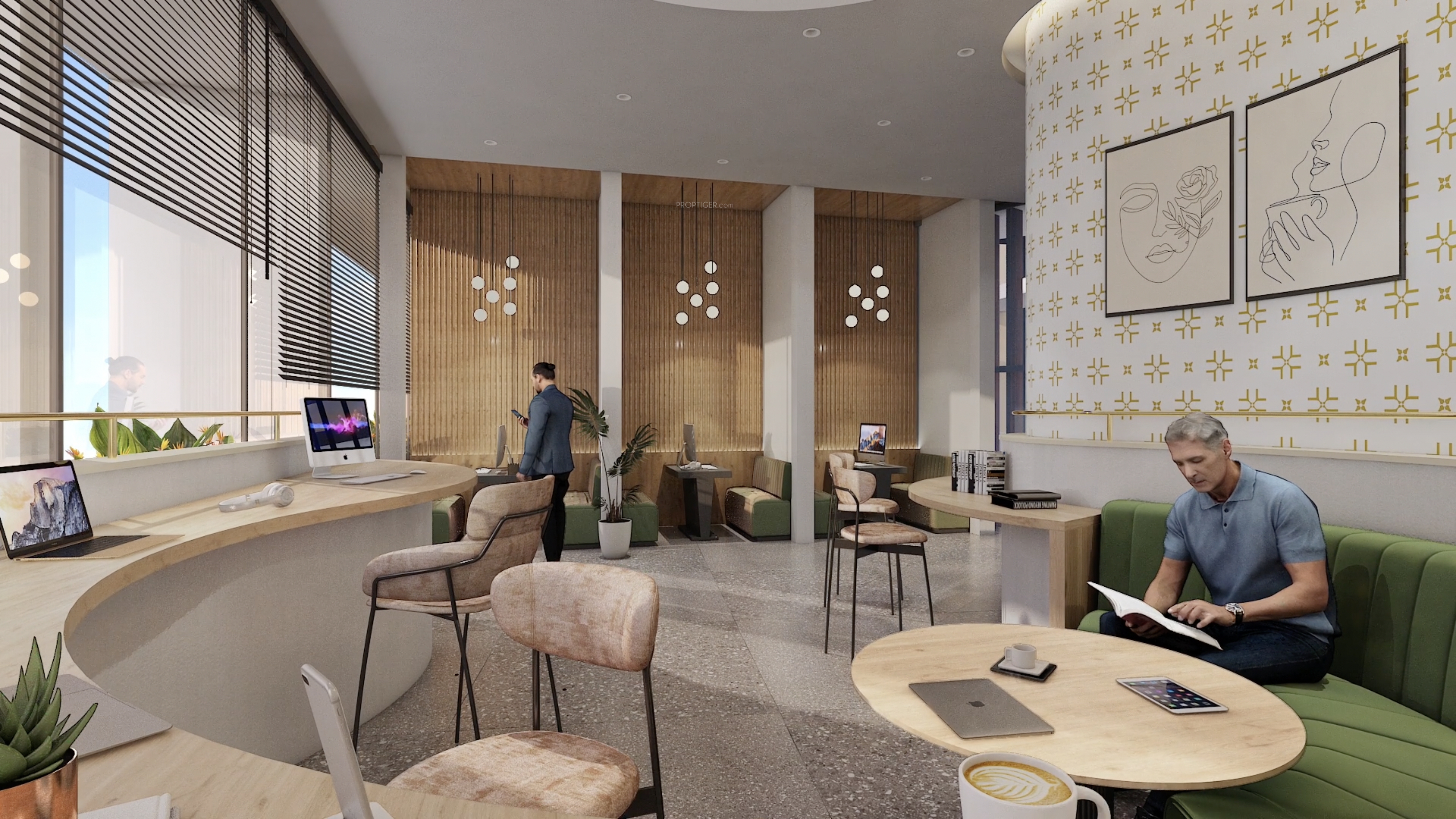  unique sky links phase i Others