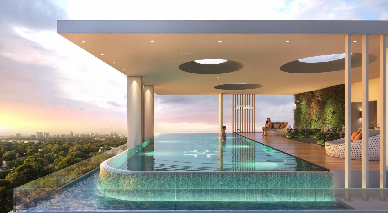  unique sky links phase i Others