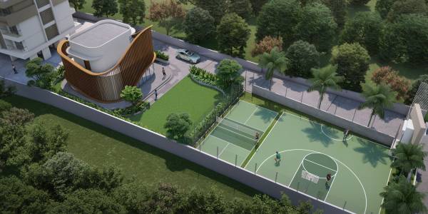  unique-sky-links-phase-i Others