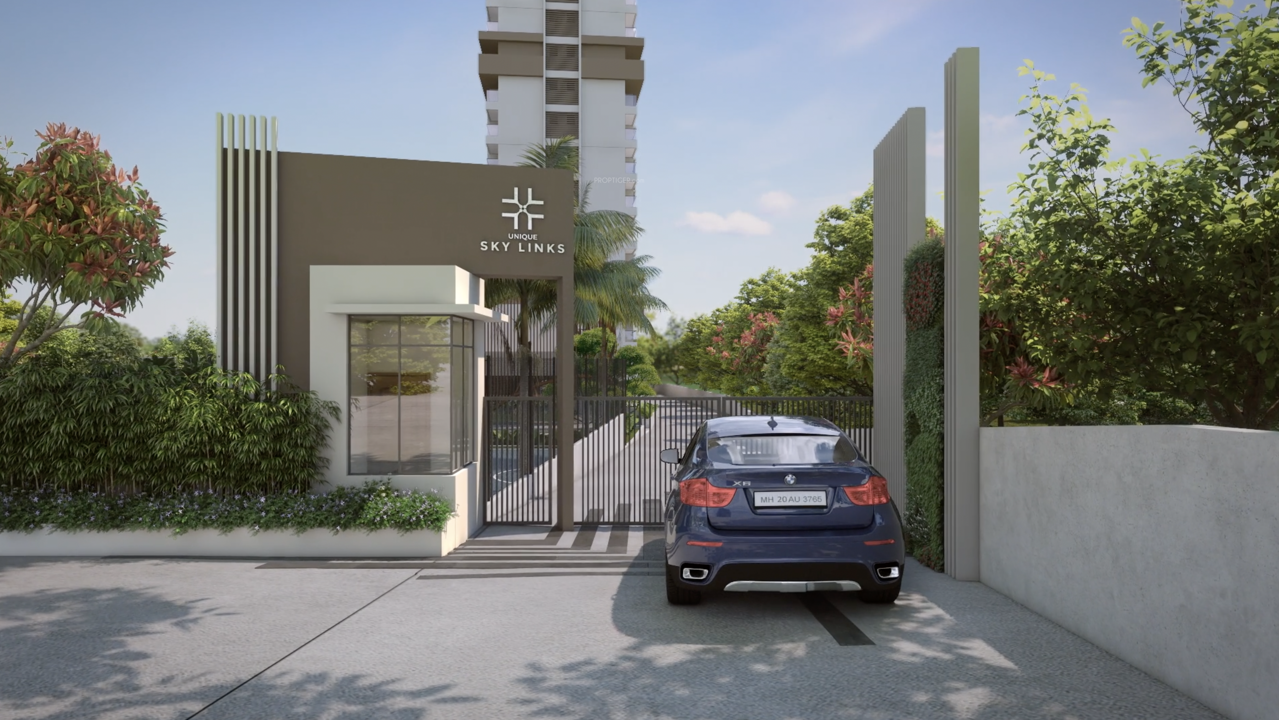  unique-sky-links-phase-i Others