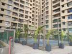 Badminton Court amenities of Goel Ganga New Town Ph 4 D Bldg