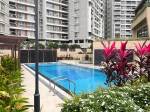 Swimming Pool amenities of Goel Ganga New Town Ph 4 D Bldg