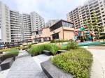 Club House amenities of Goel Ganga New Town Ph 4 D Bldg