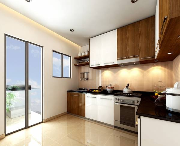 Kitchen new-town-ph-4-d-bldg Kitchen