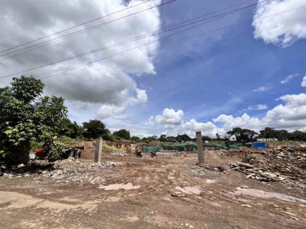 constructionStatus of Flamante By VTP Luxe Phase 2