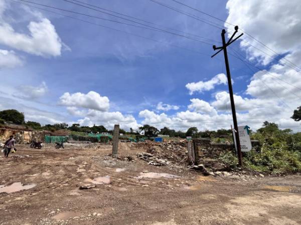 constructionStatus of Flamante By VTP Luxe Phase 2