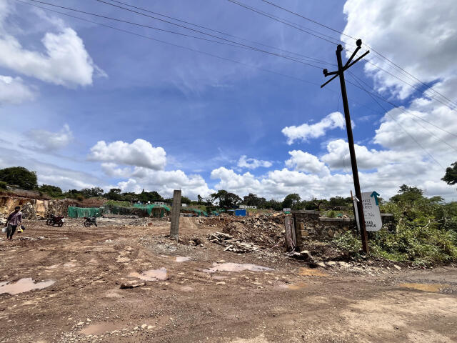 Flamante By VTP Luxe Phase 2