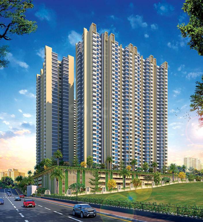 Flamante By VTP Luxe Phase 2