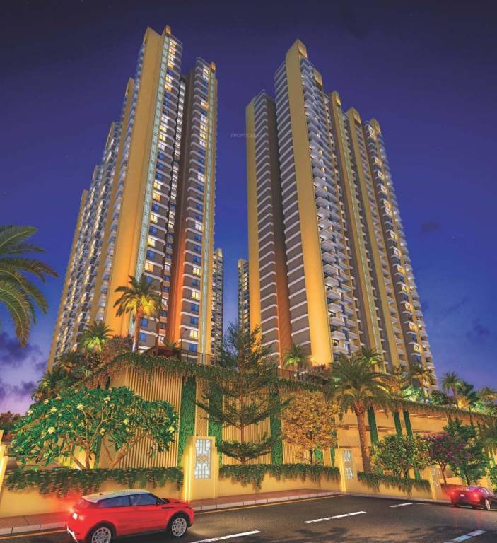 Flamante By VTP Luxe Phase 2