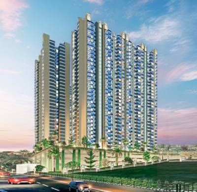  flamante-by-vtp-luxe-phase-2 Elevation