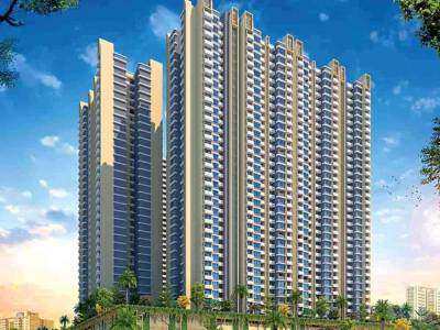  flamante-by-vtp-luxe-phase-2 Elevation