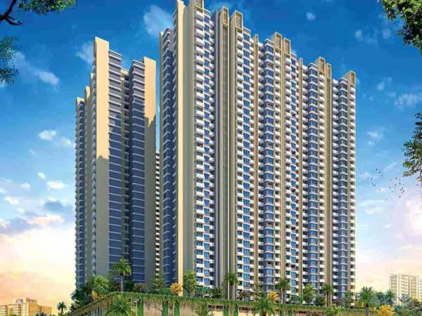  flamante-by-vtp-luxe-phase-2 Elevation