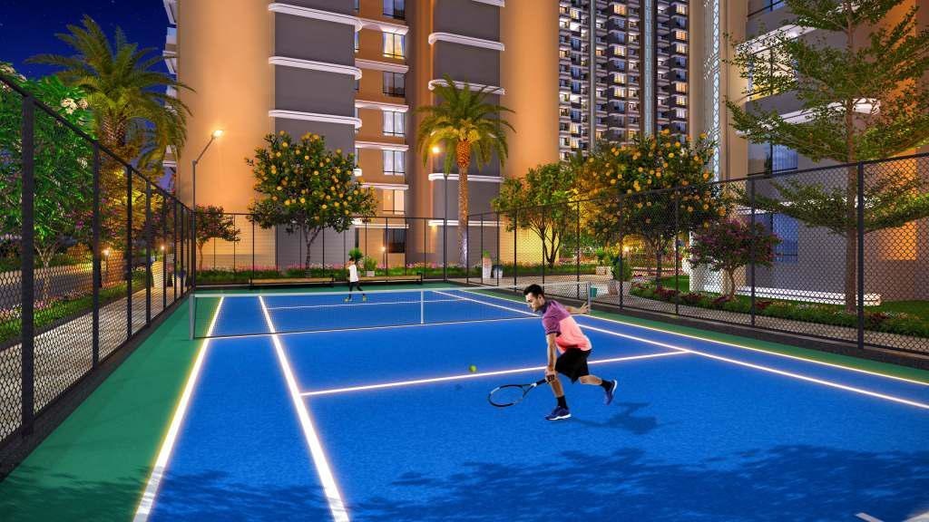 Flamante By VTP Luxe Phase 2