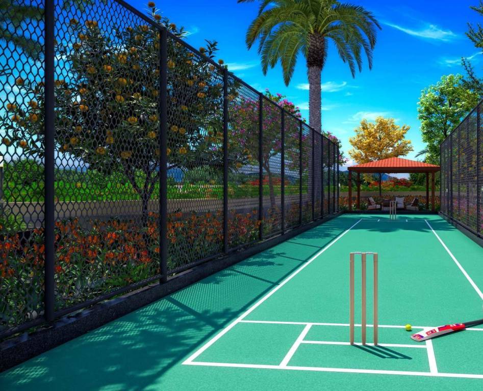 Flamante By VTP Luxe Phase 2