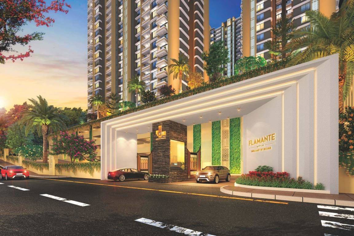 Flamante By VTP Luxe Phase 2