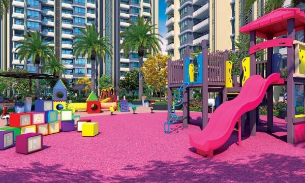 amenities of Flamante By VTP Luxe Phase 2