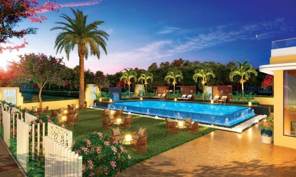 amenities of Flamante By VTP Luxe Phase 2