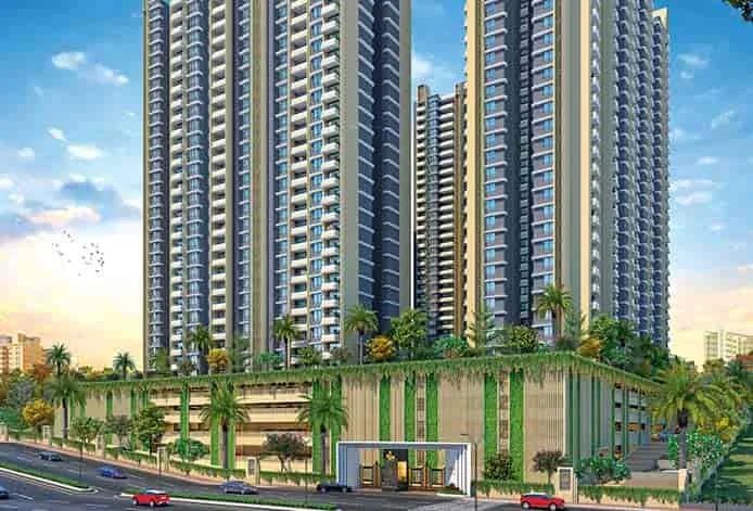 flamante by vtp luxe phase 2 Gated Community