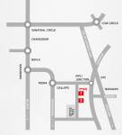  parisar-3 Location Plan