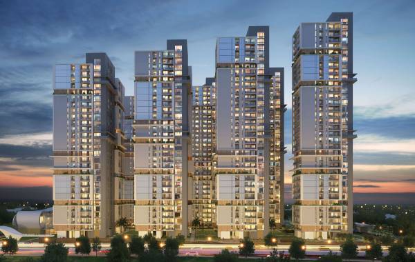  the-pearl-phase-ii Elevation