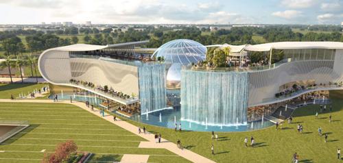  the-pearl-phase-ii Club House