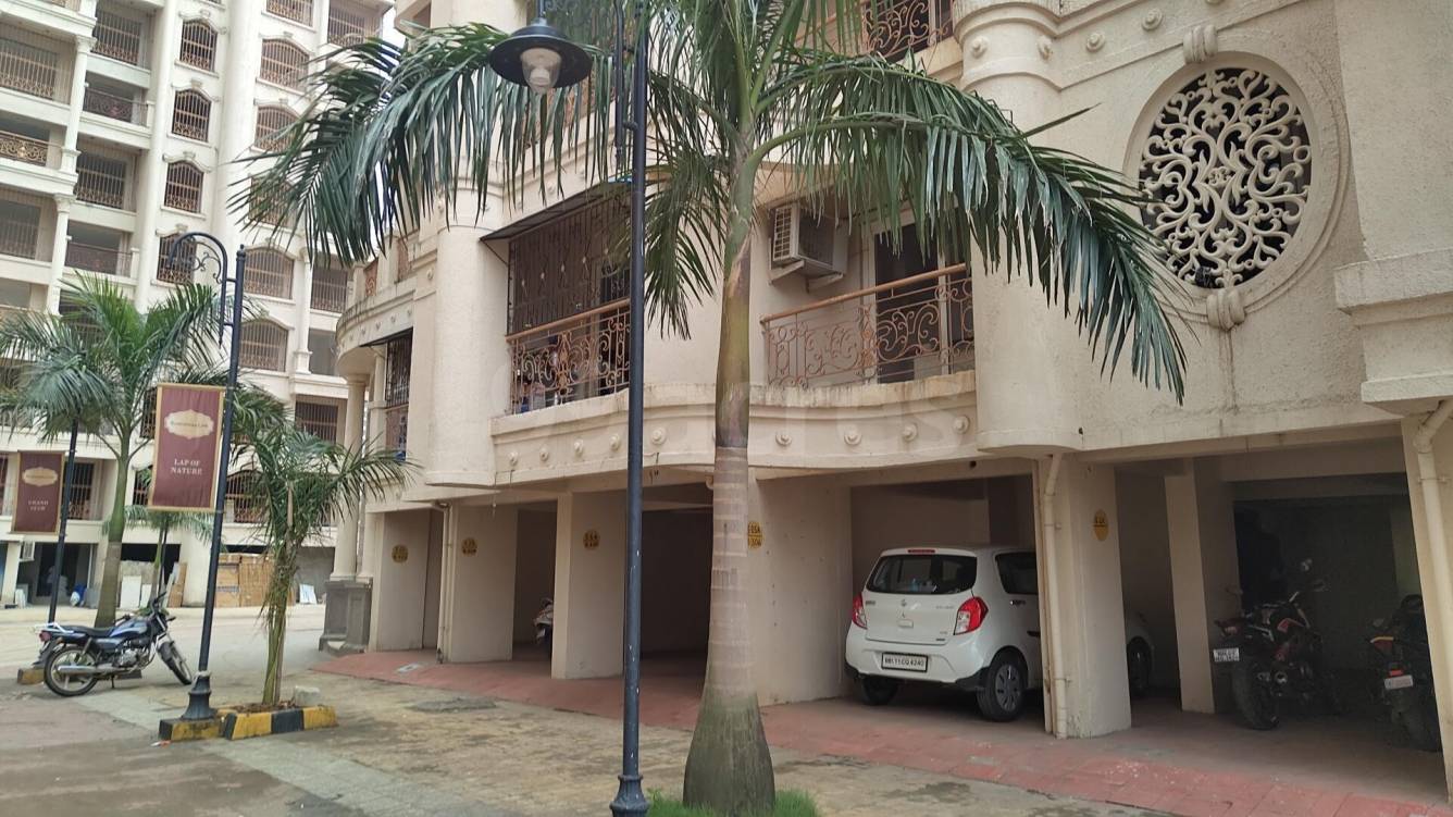 Tharwani Meghna Montana Phase 3