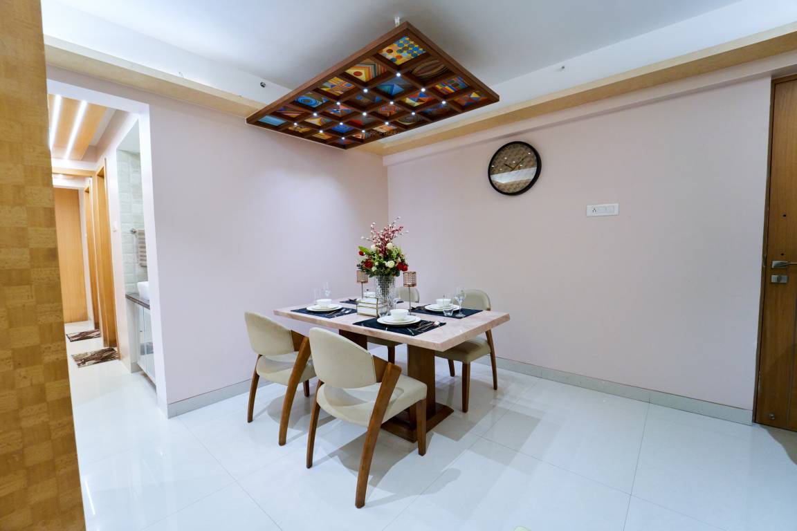 Tharwani Meghna Montana Phase 3