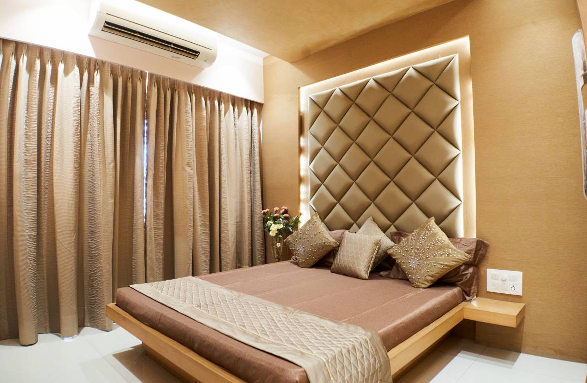 Tharwani Meghna Montana Phase 3