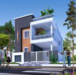  sai-vasavi-duplex-houses Elevation