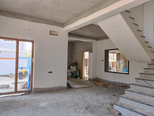  sai-vasavi-duplex-houses Lobby