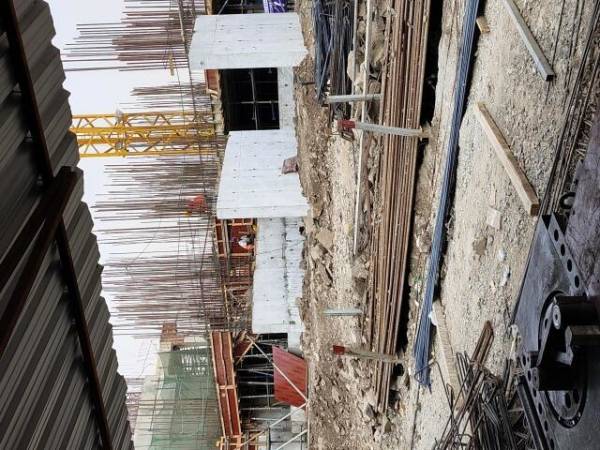 Tower 6 Construction Status Apr-25 dolce-vita-phase-2 Tower 6 Construction Status Apr-25