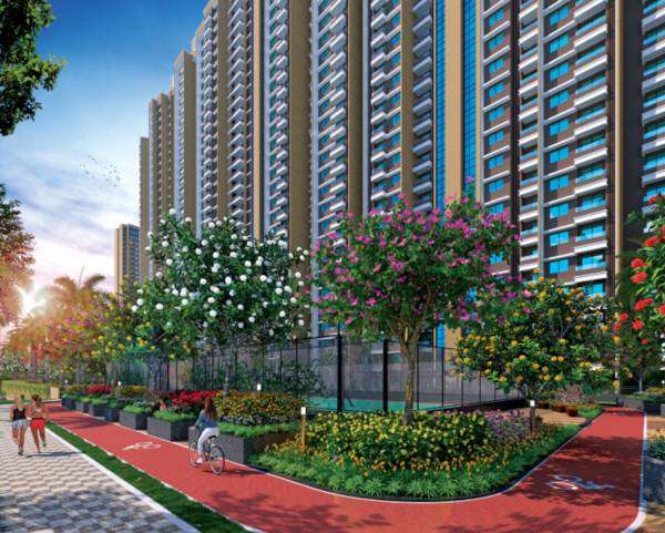 Elevation dolce-vita-phase-2 Elevation