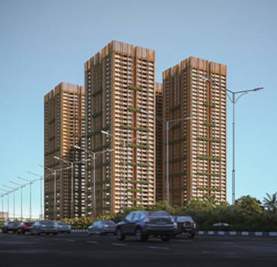  dsr-puppalaguda Elevation