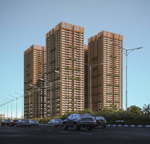 Elevation dsr-puppalaguda Elevation