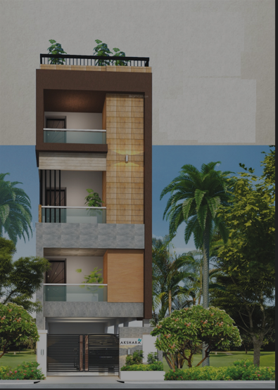 Elevation akshara Elevation