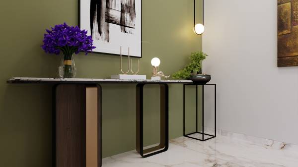  tranquil Living Area